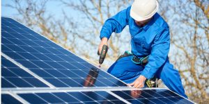 Installation Maintenance Panneaux Solaires Photovoltaïques à Pruille-le-Chetif